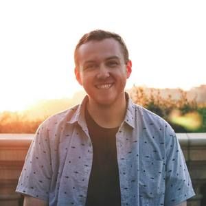 Meet your Posher, Tyler